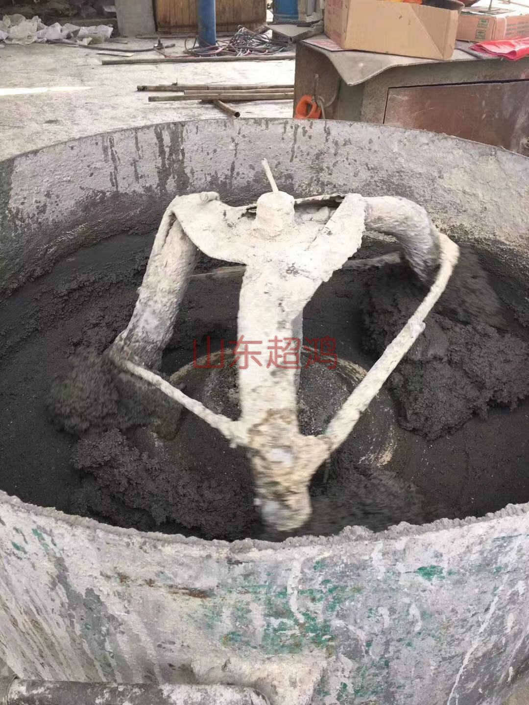 高強耐磨料